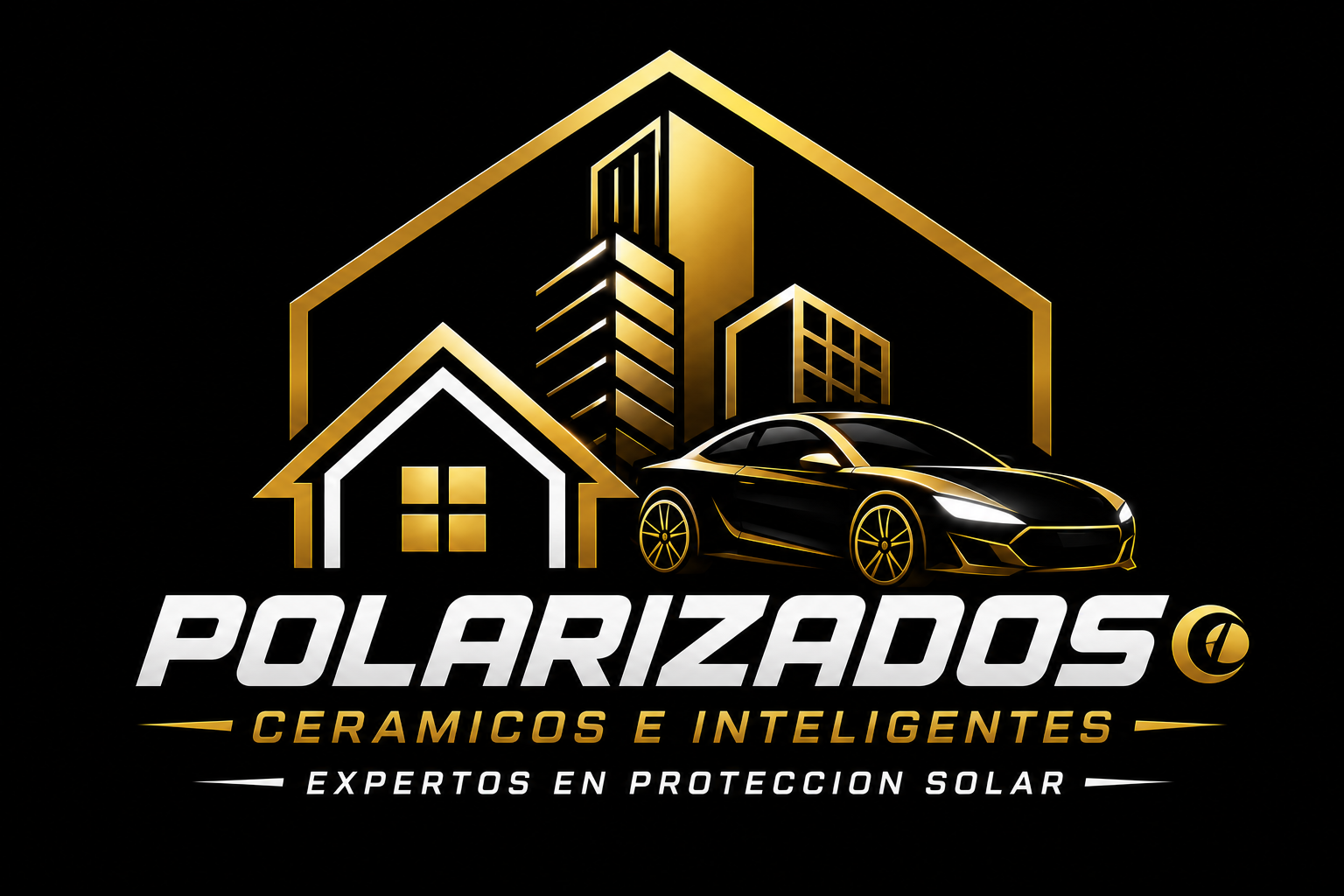 Polarizados Cerámicos e Inteligentes